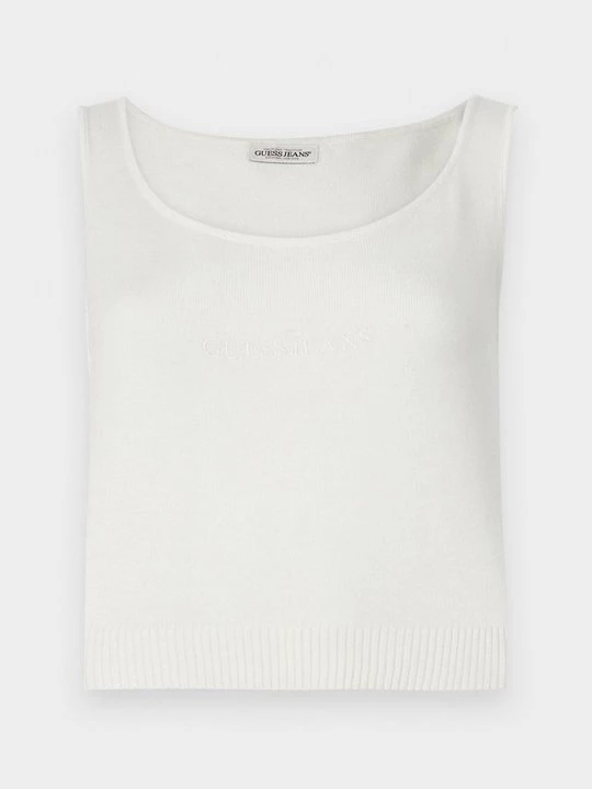 Foto van product Top Guess wit