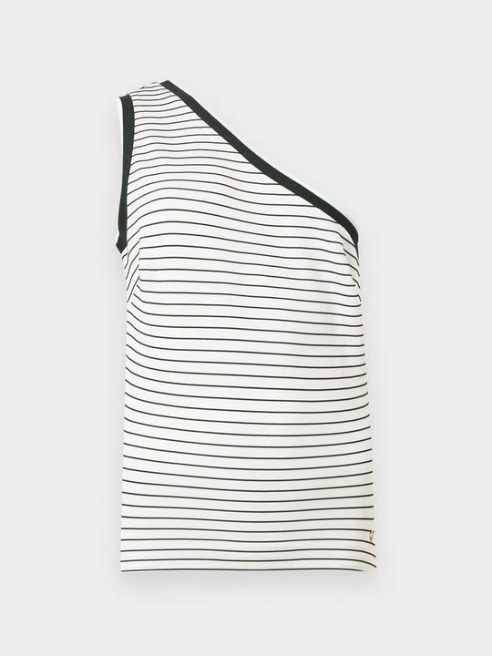 Foto van product Top Guess wit