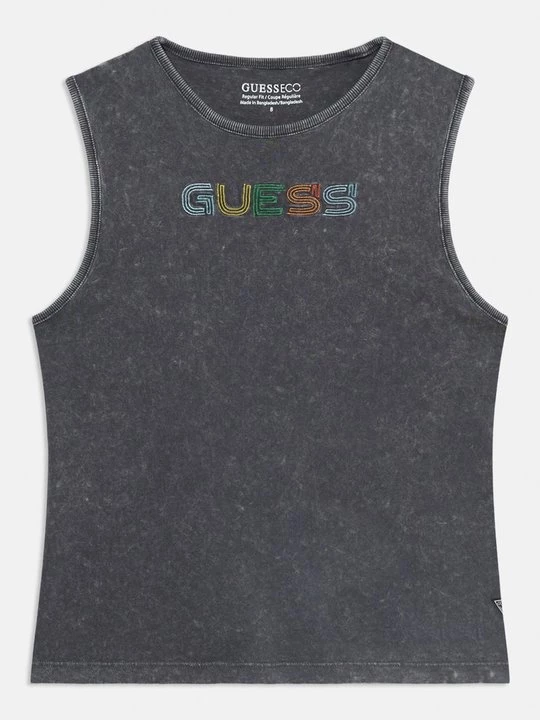 Foto van product Top Guess zwart