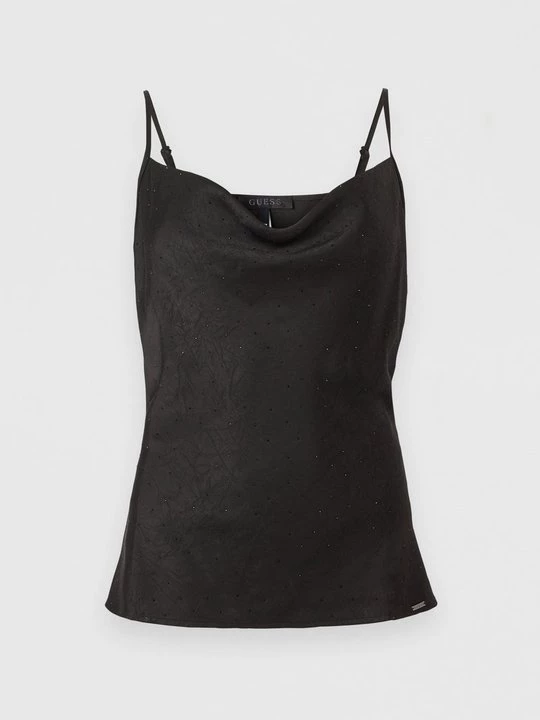 Foto van product Top Guess zwart