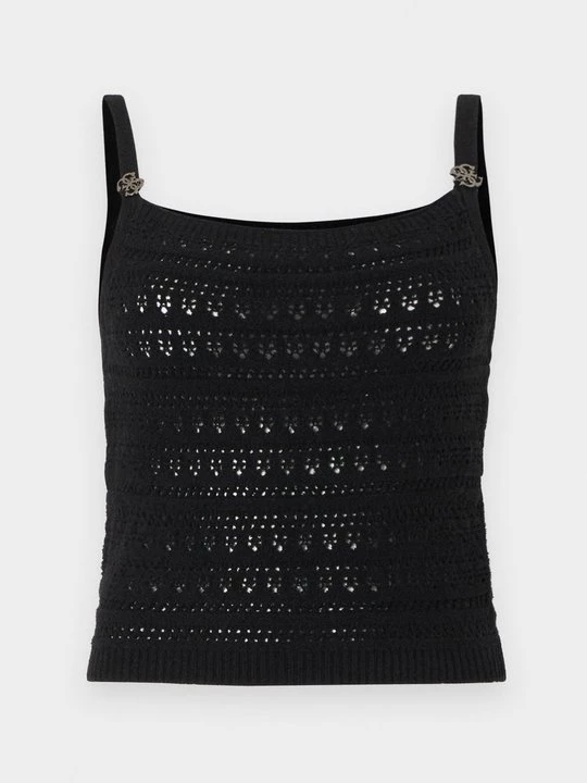 Foto van product Top Guess zwart
