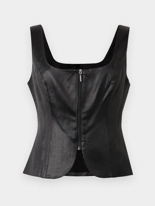 Foto van product Top Guess zwart