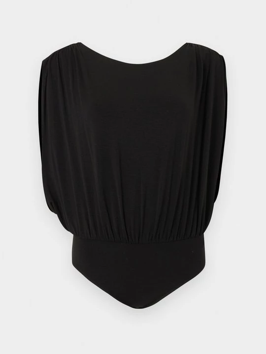 Foto van product Top Guess zwart