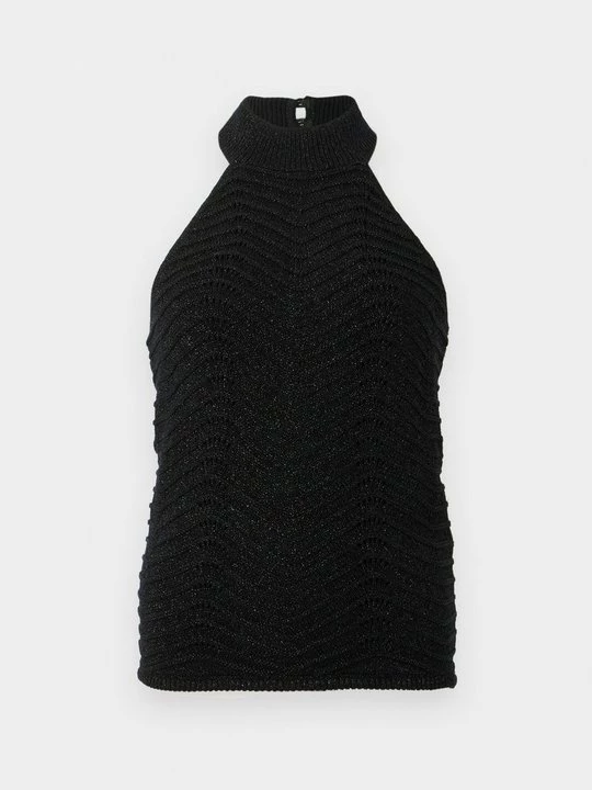 Foto van product Top Guess zwart