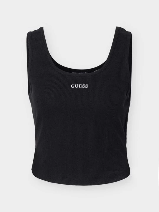 Foto van product Top Guess zwart