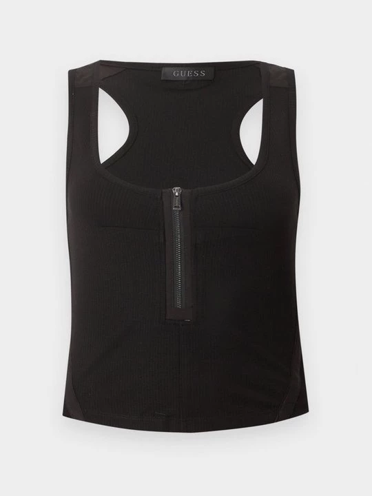 Foto van product Top Guess zwart