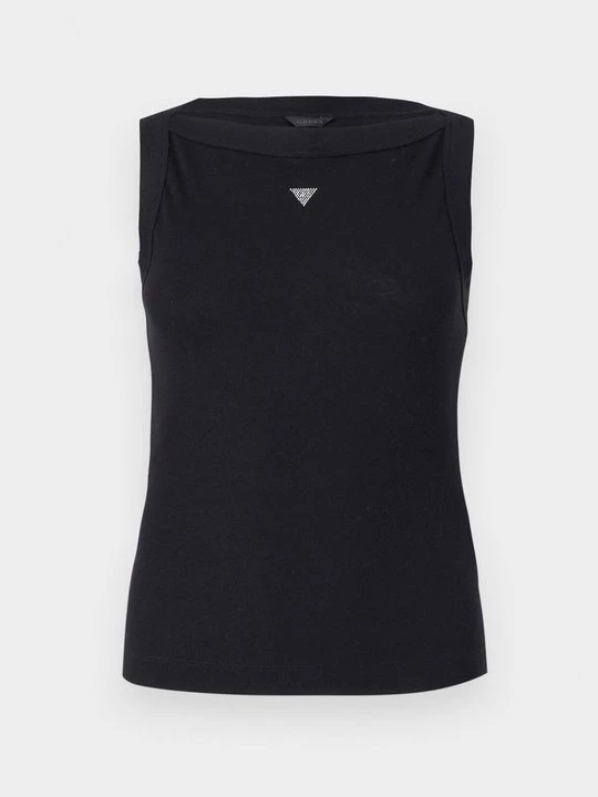 Foto van product Top Guess zwart