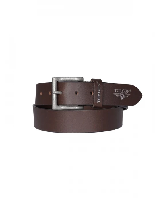 Foto van product TOP GUN Riem bruin