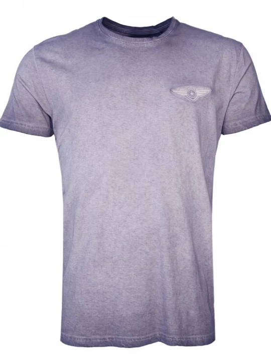 Foto van product TOP GUN Shirt blauw