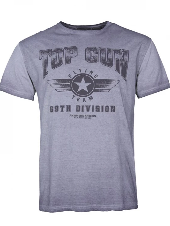 Foto van product TOP GUN Shirt sering