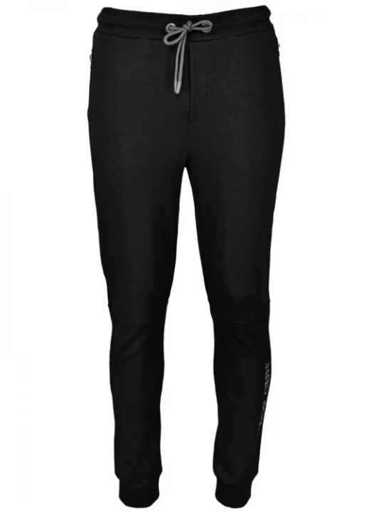 Foto van product TOP GUN Sportbroek grijs / zwart
