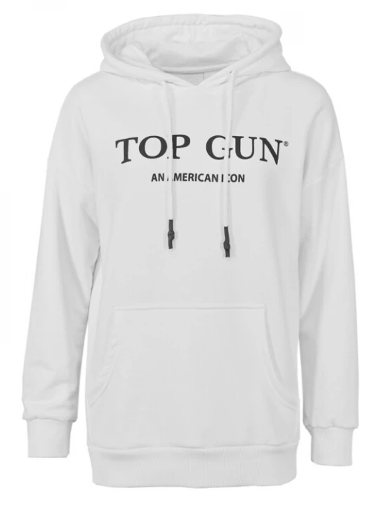 Foto van product TOP GUN Trui zwart / wit