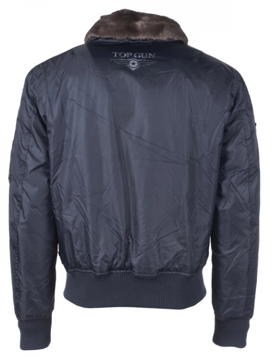 Foto van product TOP GUN Tussenjas navy / gemengde kleuren
