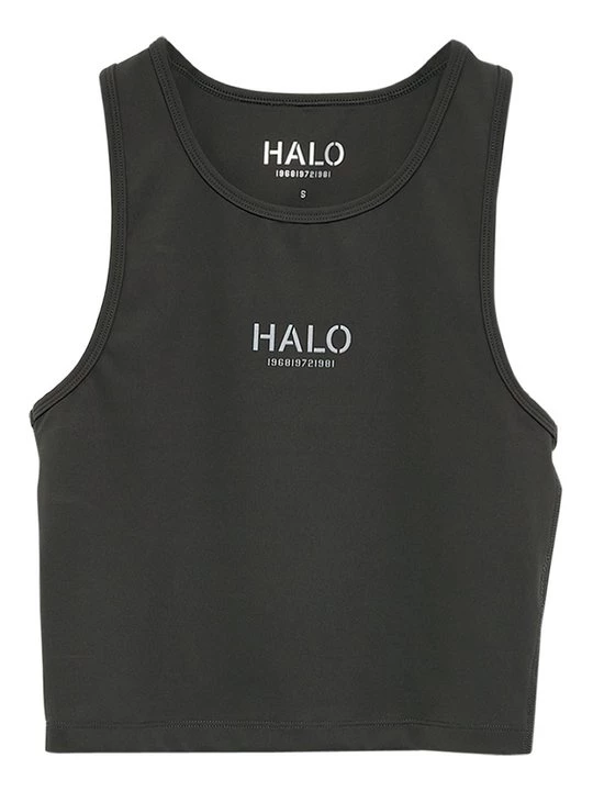 Foto van product Top Halo zwart
