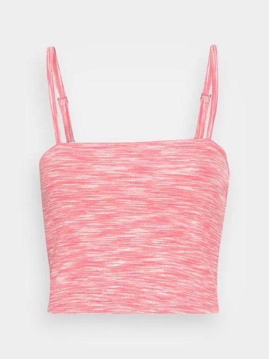 Foto van product Top Hollister Co. donkerroze