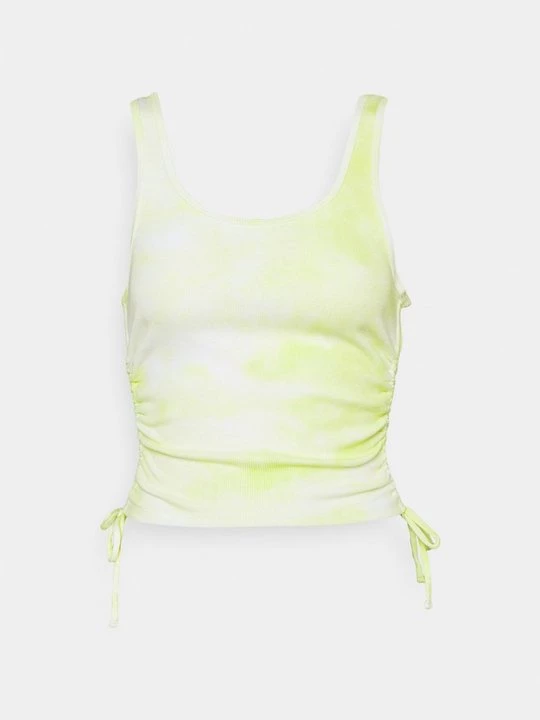 Foto van product Top Hollister Co. groen