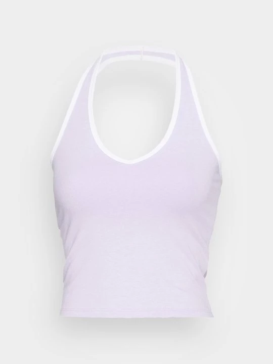 Foto van product Top Hollister Co. lila