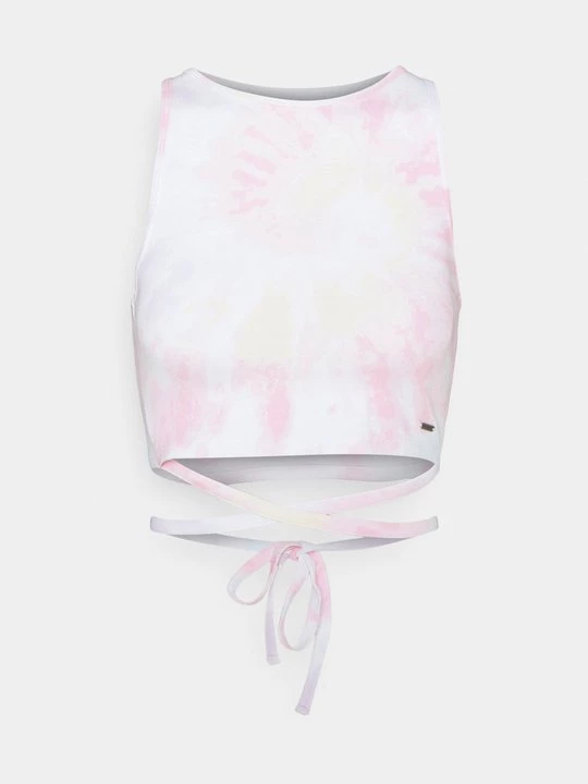 Foto van product Top Hollister Co. wit