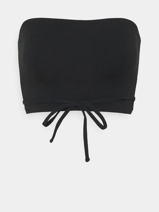 Foto van product Top Hollister Co. zwart