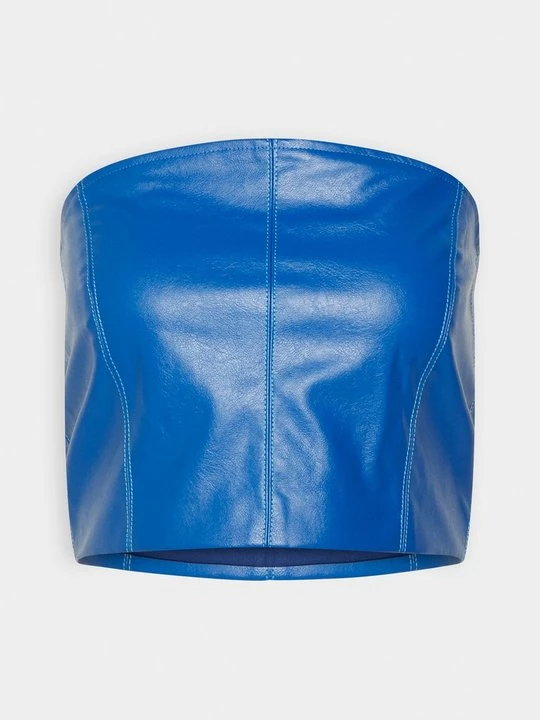 Foto van product Top Hosbjerg blauw