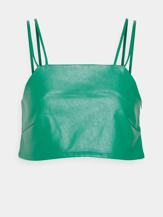 Foto van product Top Hosbjerg groen