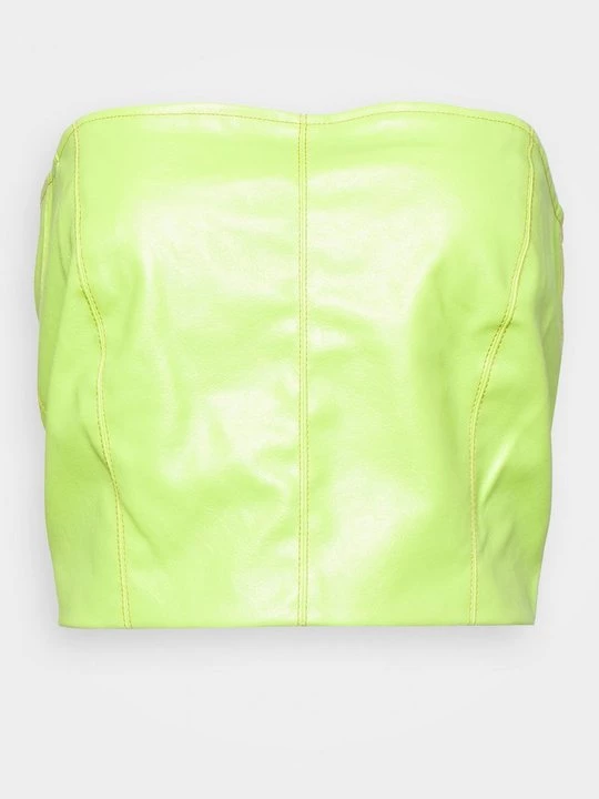 Foto van product Top Hosbjerg neongroen