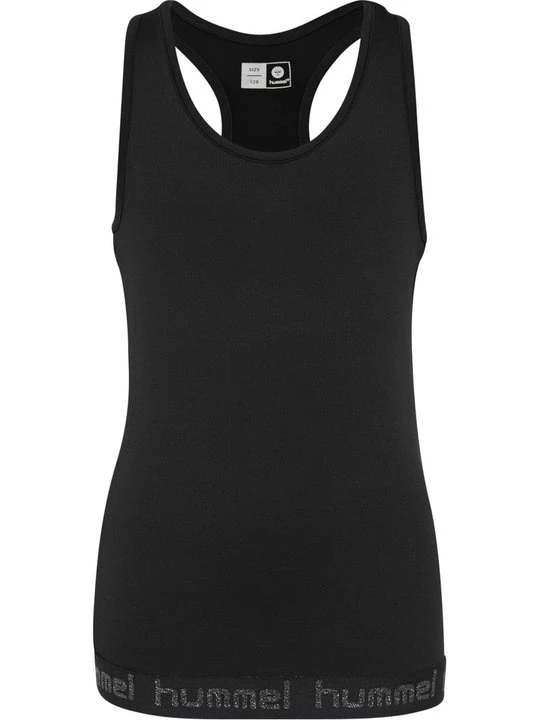 Foto van product Top Hummel zwart