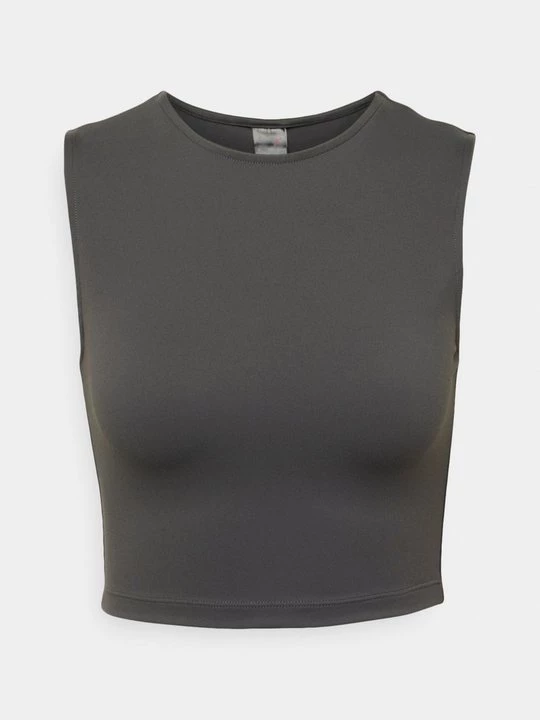 Foto van product Top Hunkemöller donkergrijs
