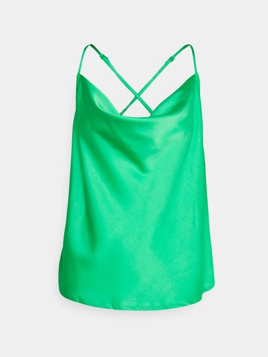 Foto van product Top In The Style groen