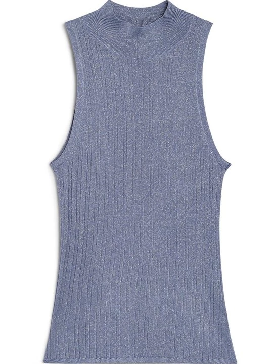 Foto van product Top IVY & OAK blauw