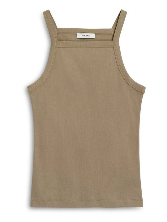 Foto van product Top IVY & OAK kaki