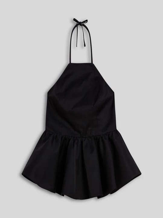 Foto van product Top IVY & OAK zwart