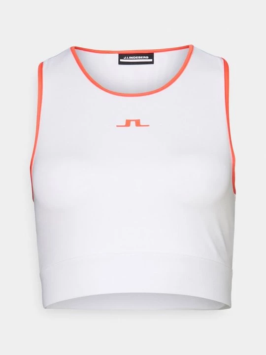 Foto van product Top J.Lindeberg wit