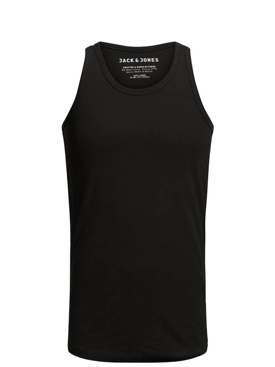 Foto van product Top Jack&Jones zwart