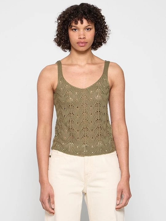 Foto van product Top JDY groen