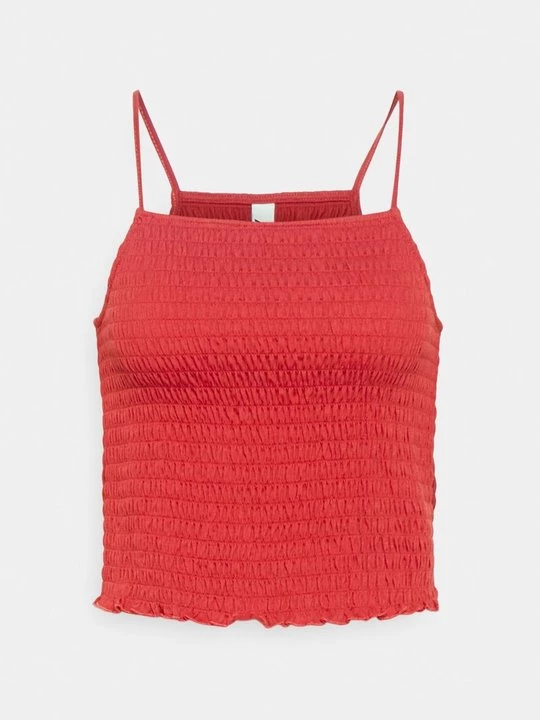 Foto van product Top JDY rood