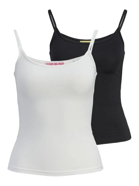 Foto van product Top JJXX crème