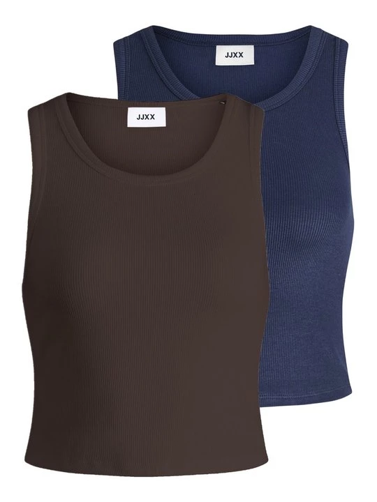 Foto van product Top JJXX donkerblauw