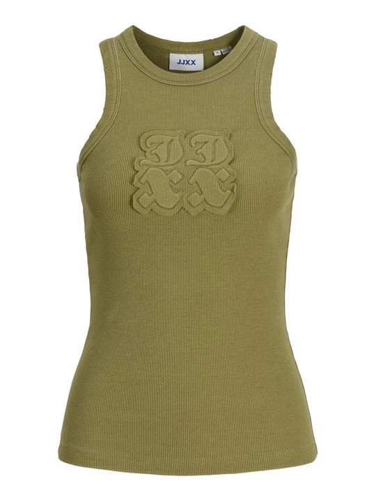 Foto van product Top JJXX groen