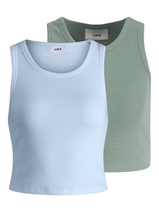 Foto van product Top JJXX groen