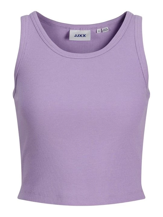 Foto van product Top JJXX paars
