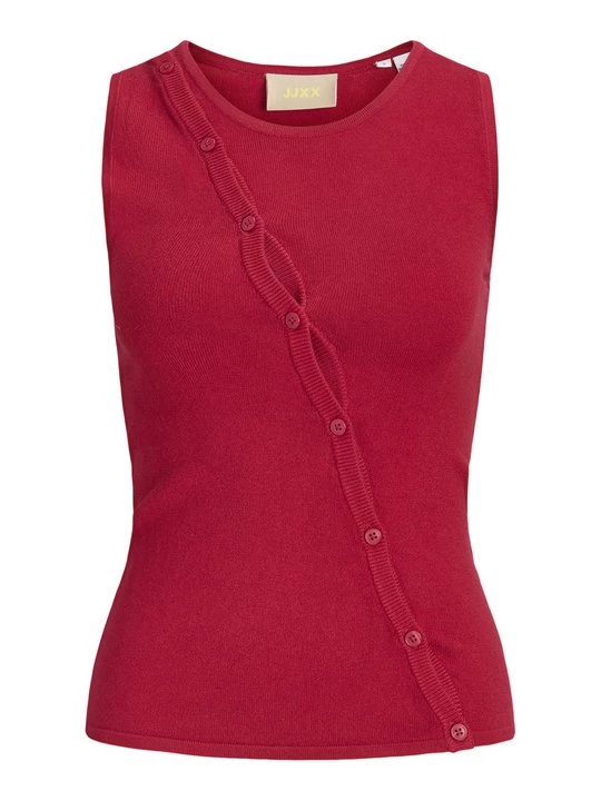 Foto van product Top JJXX rood
