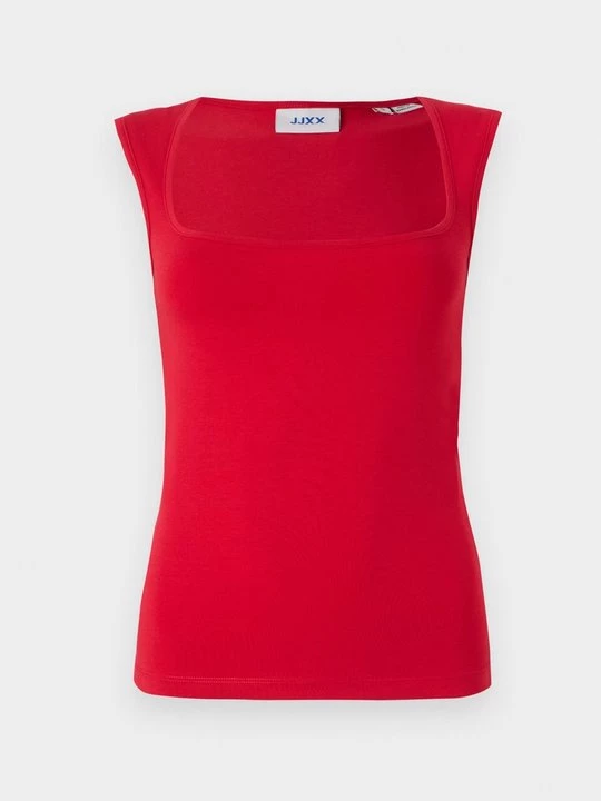 Foto van product Top JJXX rood