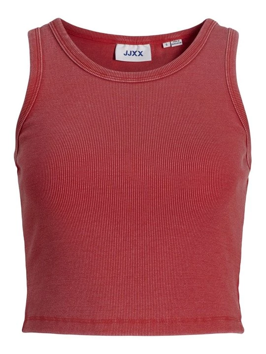 Foto van product Top JJXX rood