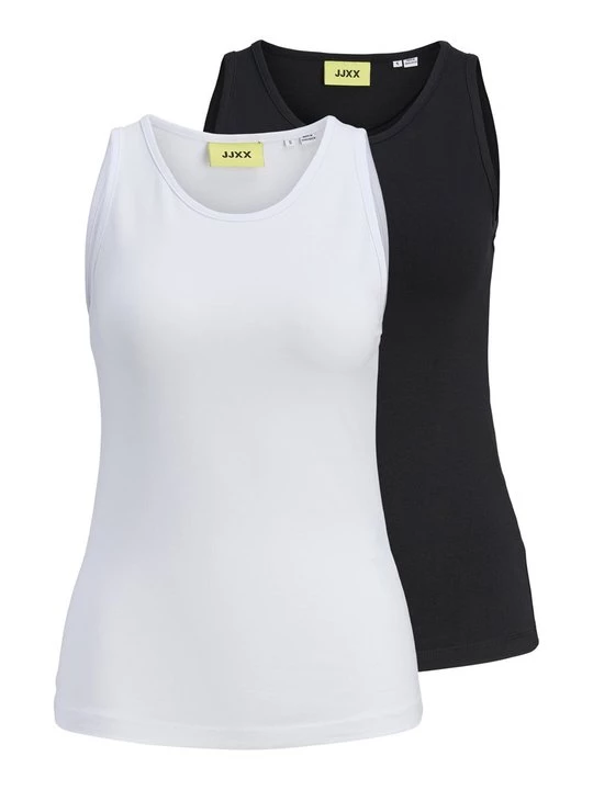 Foto van product Top JJXX zwart