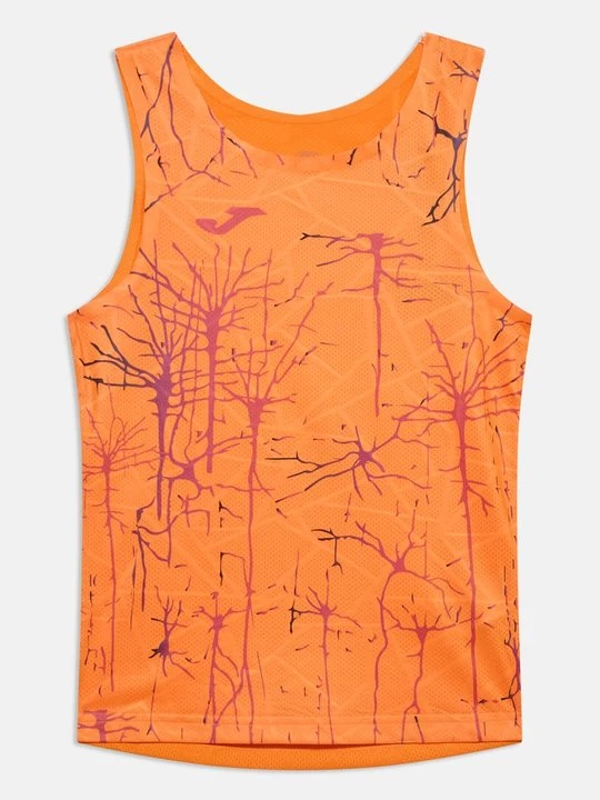 Foto van product Top Joma oranje