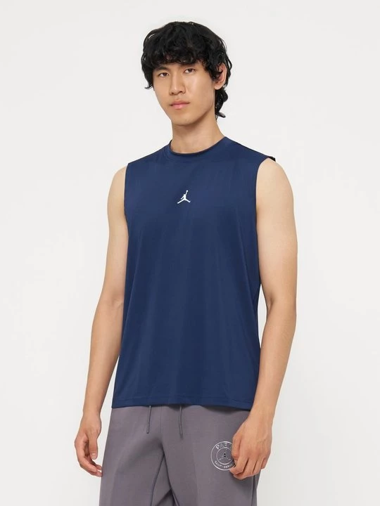 Foto van product Top Jordan blauw