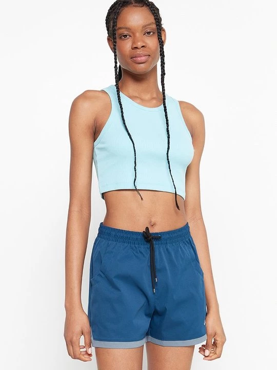 Foto van product Top Jordan turquoise