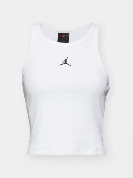 Foto van product Top Jordan wit