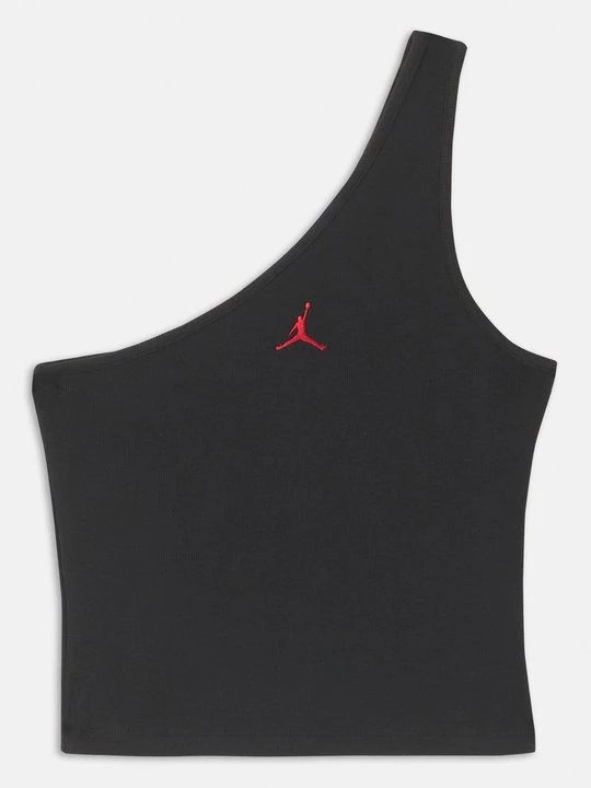 Foto van product Top Jordan zwart